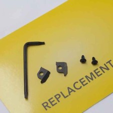 Taglierine sostituibili per