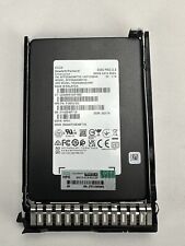 SSD HPE 480GB SATA 6G RI