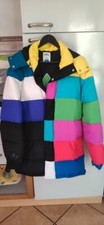 Adidas Originals Jeremy Scott Goose down jacket Snowboard Ultra Rare