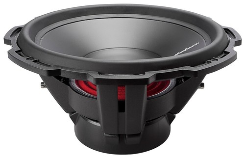 Rockford fosgate p2d2 - p2d2-15, 15"