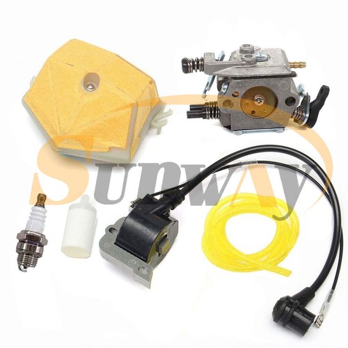 Carburateur bobine allumage - carburateur, d'allumage