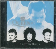 ►► QUEEN "Greatest Hits