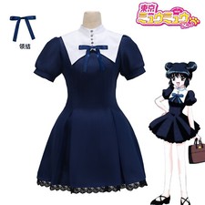 Costume cosplay Tokyo Mew Mew