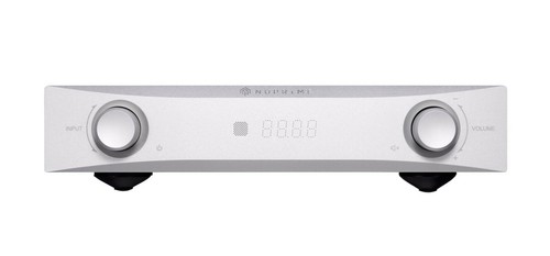 Nuprime ida amplificatore - nuprime,
