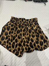 Pantaloncini Estivi Maculati 