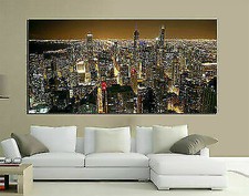 QUADRI MODERNI TELA 100X50