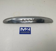 LUCE TARGA POSTERIORE LANCIA