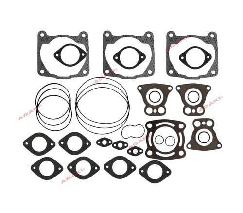 Kit guarnizioni top - top, end