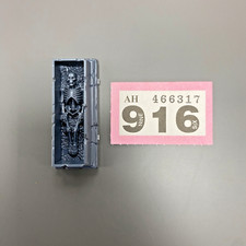 TOMBA BARA SEPOLCRO MALEDETTO