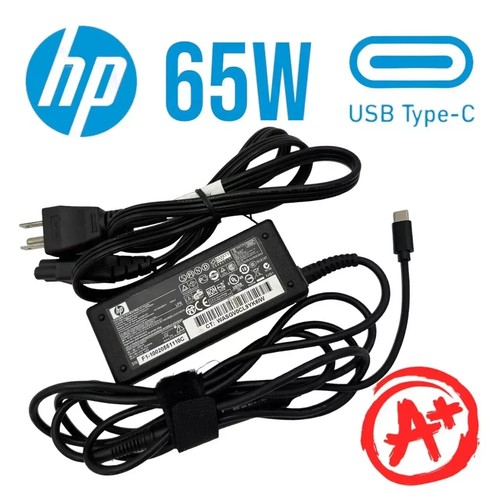 Lotto 65w type usb - 5, type-c