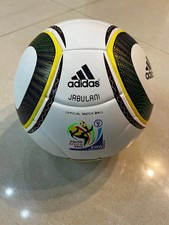 Adidas Jabulani pallone ufficiale partita Coppa del Mondo FIFA (2010) pallone da calcio taglia 5