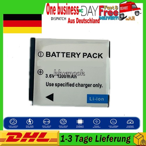 Batteria per fujifilm - fujifilm, finepix
