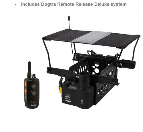 Dogtra remote ql2 quail - remote,