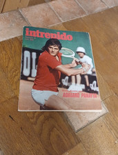 Intrepido 1977 adriano - intrepido, 1977=adriano