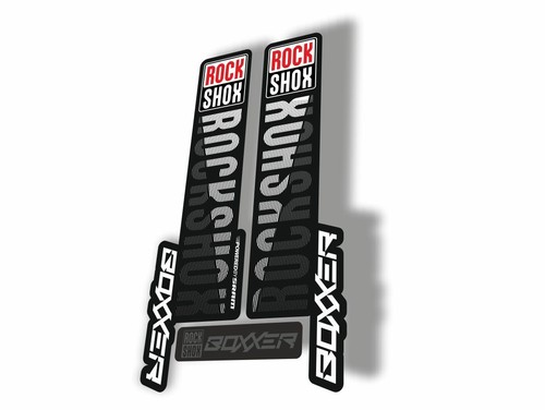 Rock shox boxxer 2019 kit - boxxer,