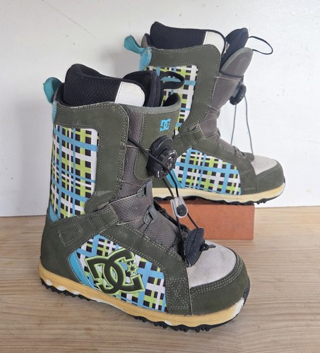 Stivali snowboard scout - da, dc