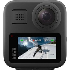 GoPro MAX 360 Waterproof