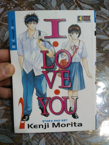 Love you di kenji - i, n.2