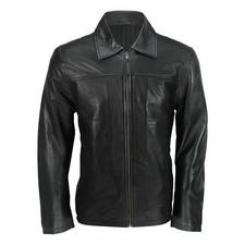 Giacca uomo nera classica - giacca,