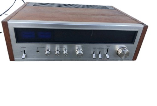 Sintonizzatore stereo pioneer - sintonizzatore,