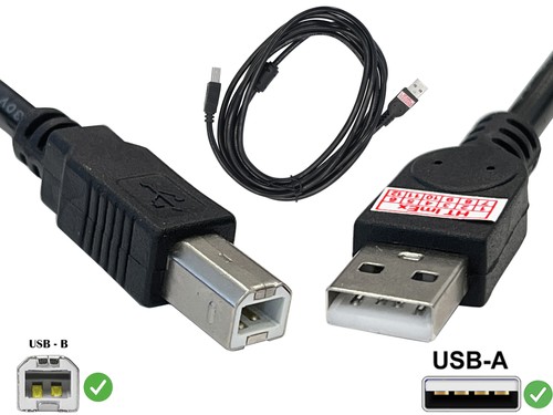 Drucker scanner anschluss - anschluss, usb
