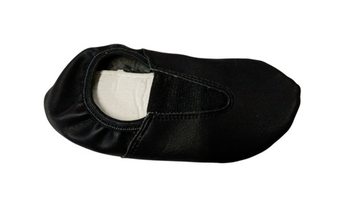 Scarpe ritmiche artistica - scarpe,