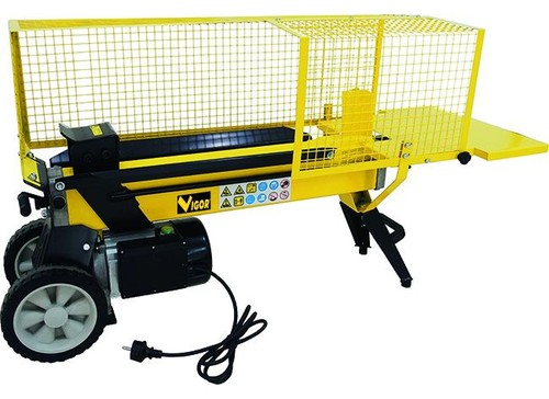 Spaccalegna vigor vso 520 - vigor, vso-5t