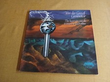 Van Der Graaf Generator - The