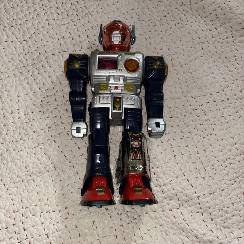 Robot giocattolo voltron - robot,