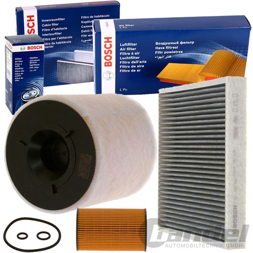 Bosch set filtri - bosch,