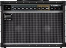 Amplificatore combinato stereo