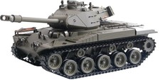 Carro armato RC M41 A3 "WALKER