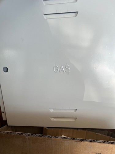 Copricontatore gas standard - gas,