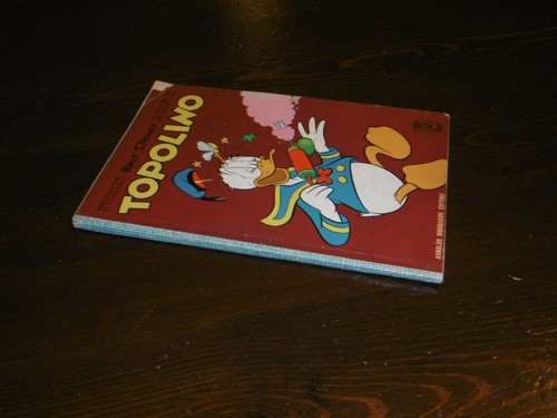 Walt disney topolino - walt,