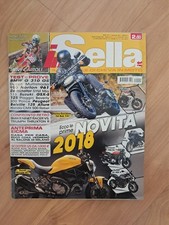 In sella 2018 Harley-Davidson
