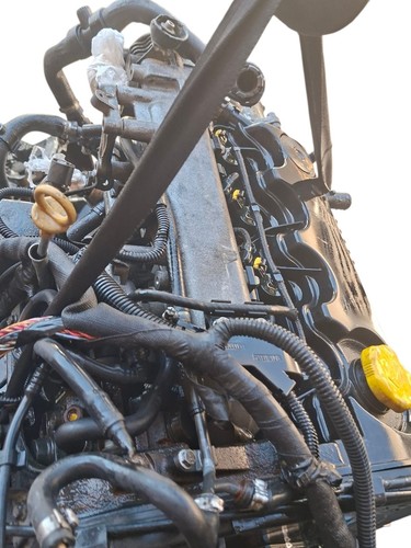 Motore 192a8000 fiat - motore, bravo