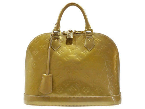 Borsa louis vuitton alma - borsa,