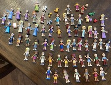 LEGO Friends Lotto Minifigure