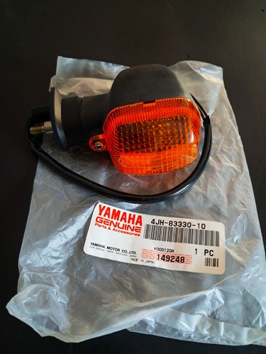 Indicatore freccia yamaha - indicatore, r1