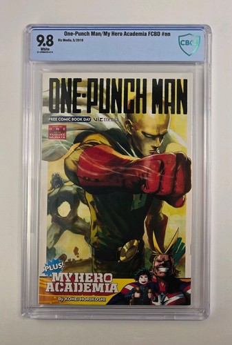One punch man hero academia - punch,