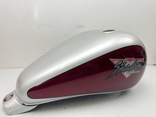 Honda VT 1100 SC18 Shadow