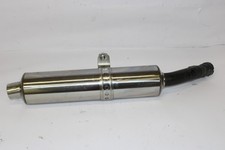 Terminale scarico originale - terminale,