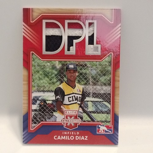 Camilo diaz 2022 elite - camilo,