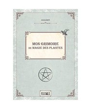 Mon Grimoire de magie des