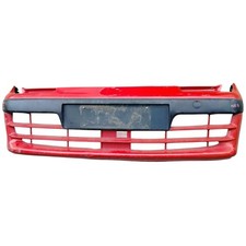 PARAURTI ANTERIORE COMPLETO PER DAIHATSU Sirion 2° Serie (05>)