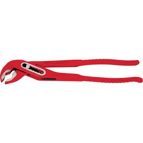 Pinza per pompa - acqua, tipo