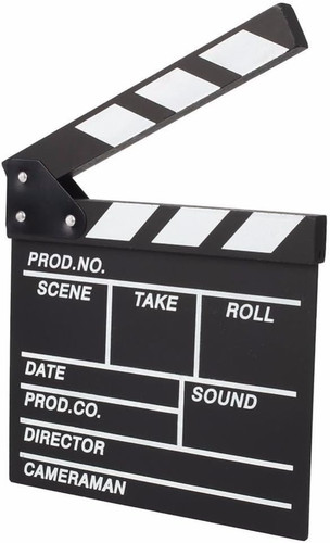Novità ciak regista - ciak,