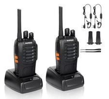 Ricetrasmittente - 2 Pezzi