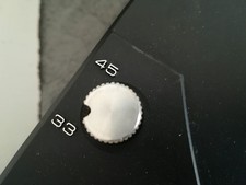 Giradischi/Turntable dual 604