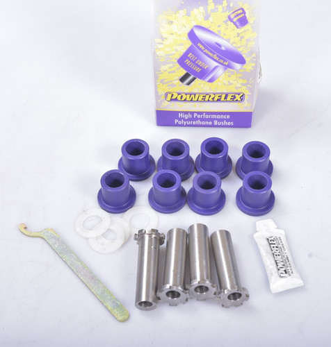 Boccole powerflex braccio - boccole,